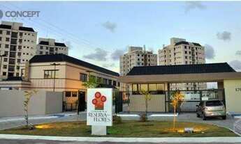 Imagem: Reservas Das Flores