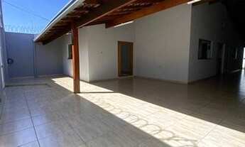 Imagem: Casa padrão com 3 quartos