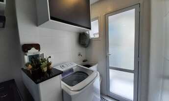 Imagem 7: Apartamento de 2 dormitórios -Guilhermina - Praia Grande - SP