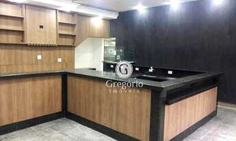 Imagem 2: Ótimo Salão p/ LOCAÇÃO - 200 m² por R$ 5.500 - Butantã