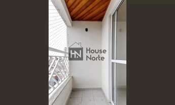 Imagem 5: Apartamento à venda, Vila Gustavo, São Paulo, SP