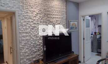 Imagem 4: Rio de Janeiro - Apartamento Padrão - Copacabana