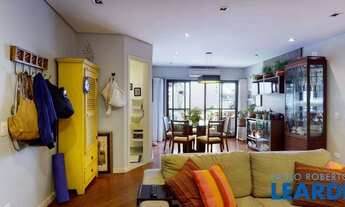 Imagem 6: APARTAMENTO - VILA ROMANA - SP