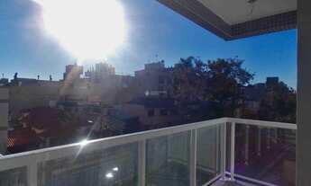 Imagem 5: PORTO ALEGRE - Apartamento Padrão - Menino Deus