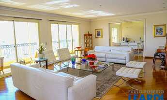 Imagem 3: APARTAMENTO - HIGIENÓPOLIS - SP