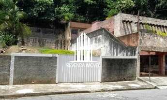 Imagem 5: Alto da Lapa, terreno de 680 m²