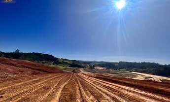 Imagem 6: Lotes no condomínio Tamboré Jundiaí, lançamento exclusivo