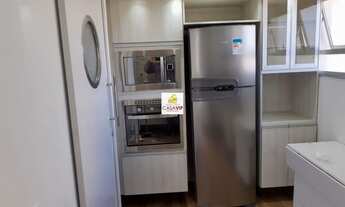 Imagem 3: Apartamento à venda, Alto da Mooca, 63m², 2 dormitórios, 1 vaga!