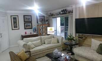 Imagem: Apartamento à venda, Pinheiros, 107m²