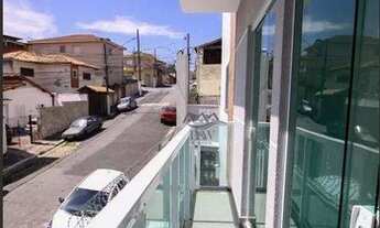 Imagem 7: Apartamento com 2 dormitórios à venda, 34 m² por R$ 290.000,00 - Vila Dom Pedro II - São P