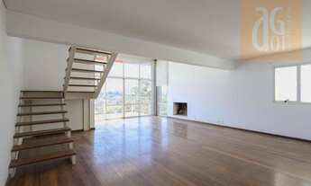 Imagem 5: Apartamento Triplex com 2 suítes, 280 m² - venda por R$ 3.800.000 ou aluguel por R$ 12.500