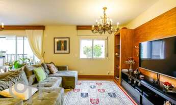 Imagem 2: Apartamento à venda, Alto de Pinheiros, São Paulo, SP