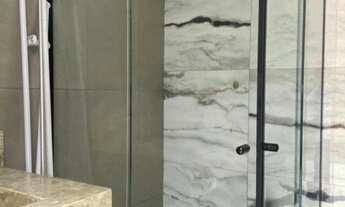 Imagem 6: Casa na PONTA NEGRA/ Cond. Passaredo- 04 suítes e churrasqueira!