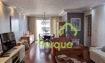 Imagem: Apartamento com 3 dormitórios, 98 m²