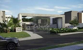 Imagem: Residência em Condomínio Nova a Venda