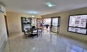 Imagem 4: Ribeirão Preto - Apartamento Padrão - Morro do Ipê