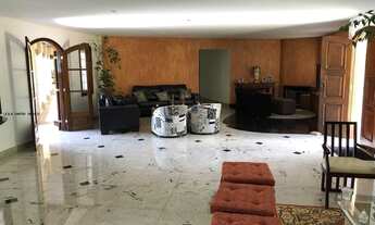 Imagem 6: Chácara para Venda em Indaiatuba, Vale das Laranjeiras, 6 dormitórios, 6 suítes, 7 banheir