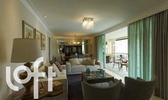 Imagem 4: Apartamento à venda, Brooklin Paulista, São Paulo, SP