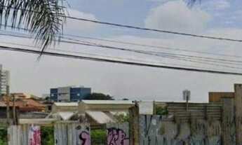 Imagem 2: TERRENO - PARQUE BOTURUSSU - SP