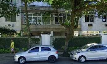 Imagem 7: Apartamento linear 3 quartos, suíte, dependência, varandão, 3 vagas - Gleba A