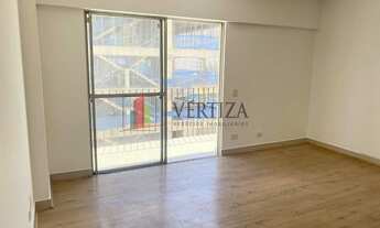 Imagem: Apartamento à venda no Itaim Bibi