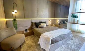 Imagem 4: Casa de condomínio sobrado para venda tem 149 metros quadrados com 3 quartos