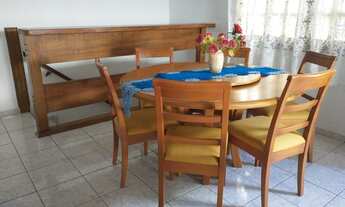 Imagem 4: Ótima Casa Casa com 3 dormitórios