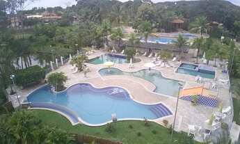 Imagem 5: Village Thermas caldas novas