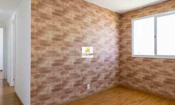 Imagem 2: Apartamento à venda, Cambuci, 41m², 2 dormitórios, sem vaga!