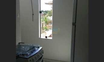 Imagem 6: Apartamento à venda - 2 dorms - 55 m² - Villa Colonial - Parque São Luís - Taubaté/SP