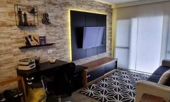 Imagem 3: APARTAMENTO - VILA OLÍMPIA - SP