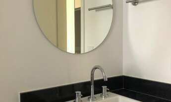 Imagem 2: Studio para aluguel com 37 metros quadrados com 1 quarto em Perdizes - São Paulo - SP