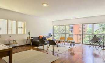 Imagem: Apartamento para venda com 237 metros quadrados