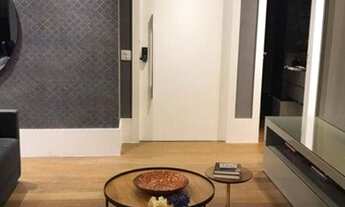 Imagem 3: Apartamento com 2 dormitórios à venda, 130 m² por R$ 3.000.000,00 - Brooklin - São Paulo/S