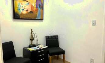 Imagem 6: Sala à venda, 32 m² por R$ 120.000,00 - Centro - Niterói/RJ