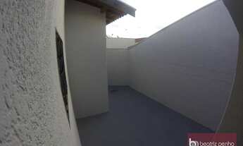 Imagem 6: Casa com 3 dormitórios para alugar, 100 m² por R$ 1.800,00/mês - Residencial Cidade Jardim