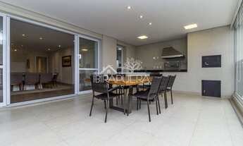 Imagem 4: O parque mais desejado da cidade de São Paulo como vizinho! Apartamento com 358 m², 3 suít