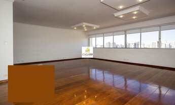 Imagem: Apartamento à venda, Perdizes, 240m²