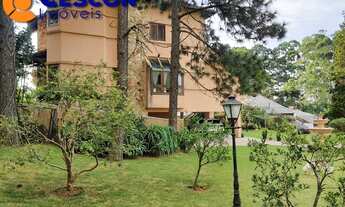 Imagem 4: CASA RESIDENCIAL em BARUERI - SP, ALDEIA DA SERRA