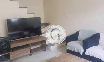 Imagem: Sobrado à venda, 102 m² por R$ 320.000,00