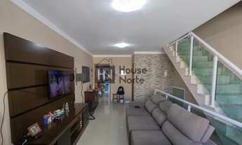 Imagem 5: Casa de condomínio à venda na Parada Inglesa, São Paulo, SP