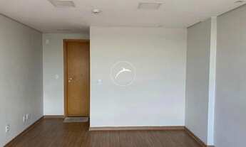 Imagem: Brasília - Conjunto Comercial/Sala - Águas