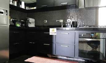 Imagem 5: Apartamento à venda, Jardim Vazani, 74m², 3 dormitórios, 2 suítes, 3 vagas!