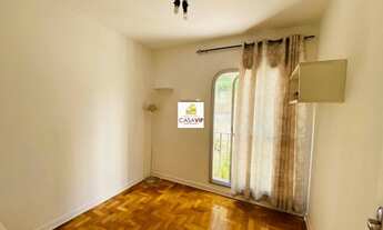 Imagem 2: Apartamento à venda, Paraíso, 47m², 1 dormitório, 1 vaga!