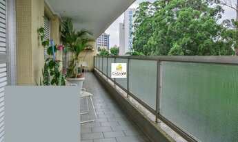 Imagem 6: Apartamento à venda, Parque da Mooca, 157m², 3 dormitórios, 2 suítes, 1 vaga!