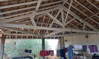 Imagem 2: Casa para venda tem 100 metros quadrados com 2 quartos em Centro - Itapira - São Paulo