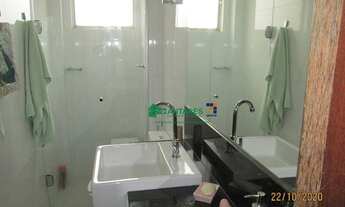 Imagem 6: Apartamento à venda, 75 m² por R$ 480.000,00 - Gutierrez - Belo Horizonte/MG