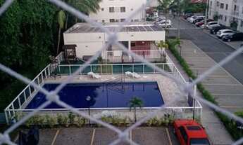 Imagem 7: APARTAMENTO EM CAMPO GRANDE - CONDOMÍNIO TRIESTE