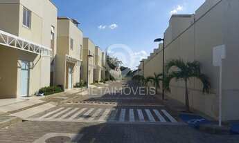 Imagem: Condomínio Barcelona Solar Residence