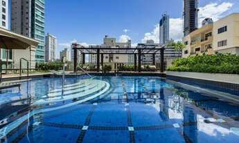 Imagem 6: Apartamento no Edifício Serendipity em Balneário Camboriú